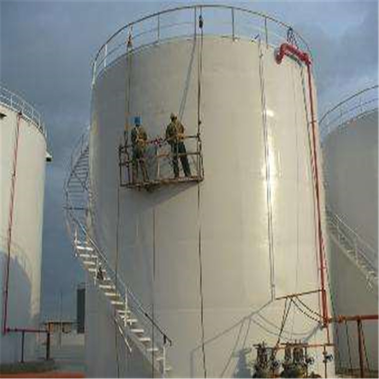 澄海喷漆翻新・工业喷漆・设备喷漆服务简介